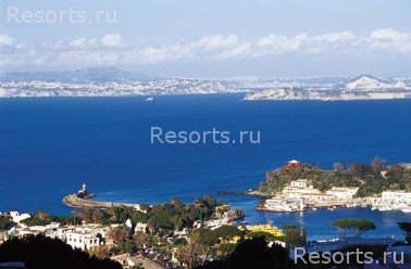 Grand Hotel Punta Molino 81